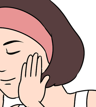 角栓に有効なケア